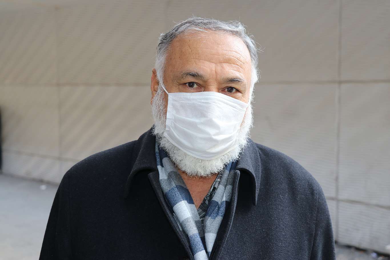 Hukukçu Hüseyin Kurşun: Yeni anayasa tamamen sivil olmalı ve halkın iradesini esas almalı Hukukçu Hüseyin Kurşun: Yeni anayasa tamamen sivil olmalı ve halkın iradesini esas almalı